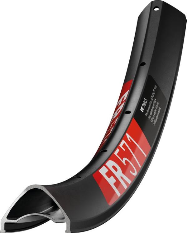 Felge DT Swiss FR 571 DB