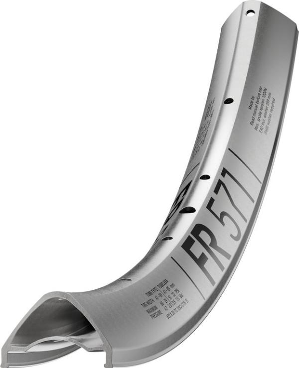 Felge DT Swiss FR 571 DB