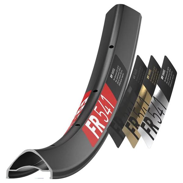 DT Swiss Felge  FR 541 DB