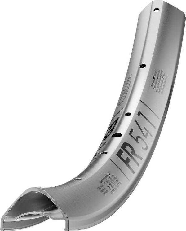 Felge DT Swiss FR 541 DB