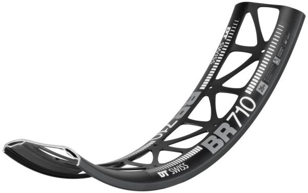 DT Swiss Felge  BR 710