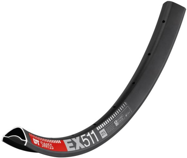 DT Swiss Felge  EX 511