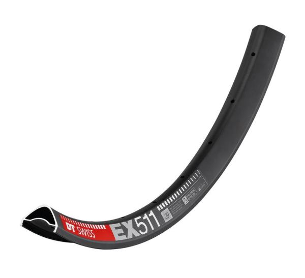 DT Swiss Felge  EX 511