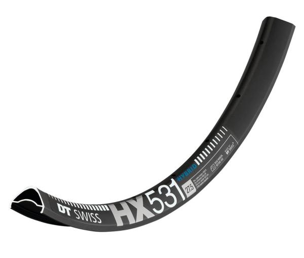 DT Swiss Felge  HX 531
