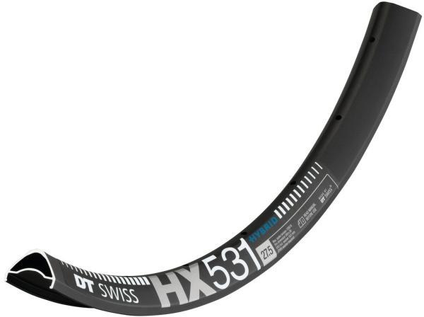 DT Swiss Felge  HX 531