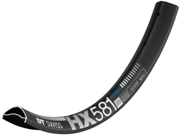 DT Swiss Felge  HX 581
