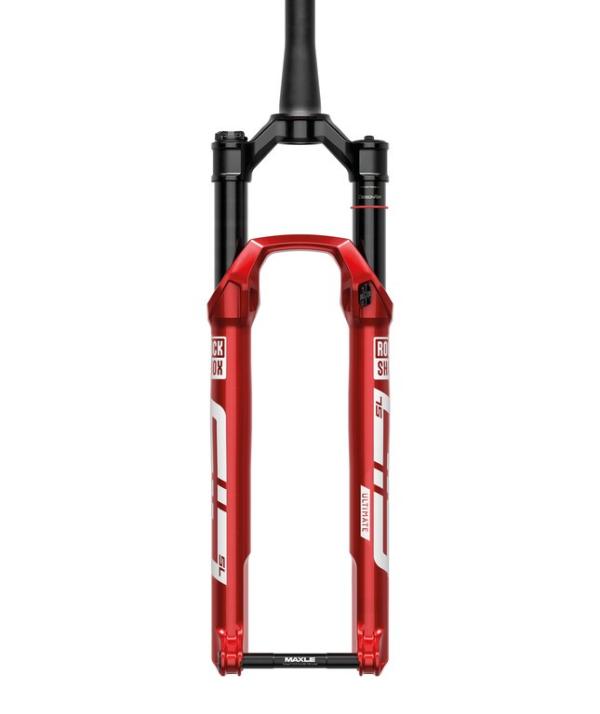 Federgabel RS SID SL Ultimate RaceDay 2P