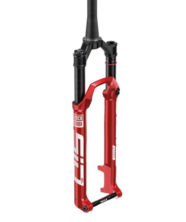 Federgabel RS SID SL Ultimate RaceDay 3P