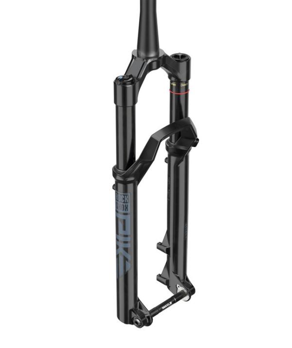Rockshox Federgabel RockShox Pike Select Charger