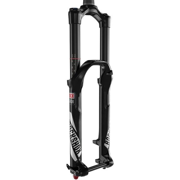 Rockshox Federgabel RockShox Yari RC 150mm DA