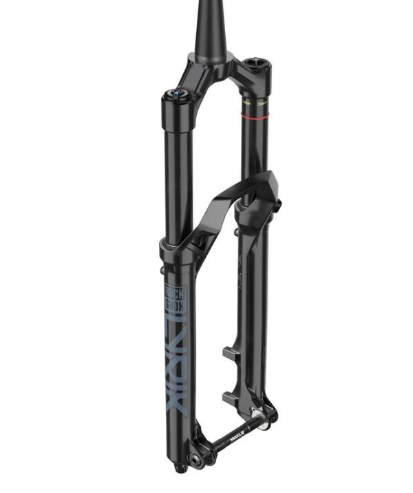 Rockshox Federg. RockShox Lyrik Select Charger RC