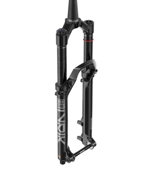 Rockshox Federg. RockS. Lyrik Ult. Charg. 3.1 RC2