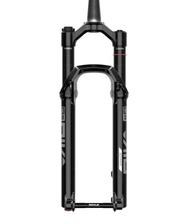 Rockshox Federg. RockS. Pike Ult. Charg. 3.1 RC2