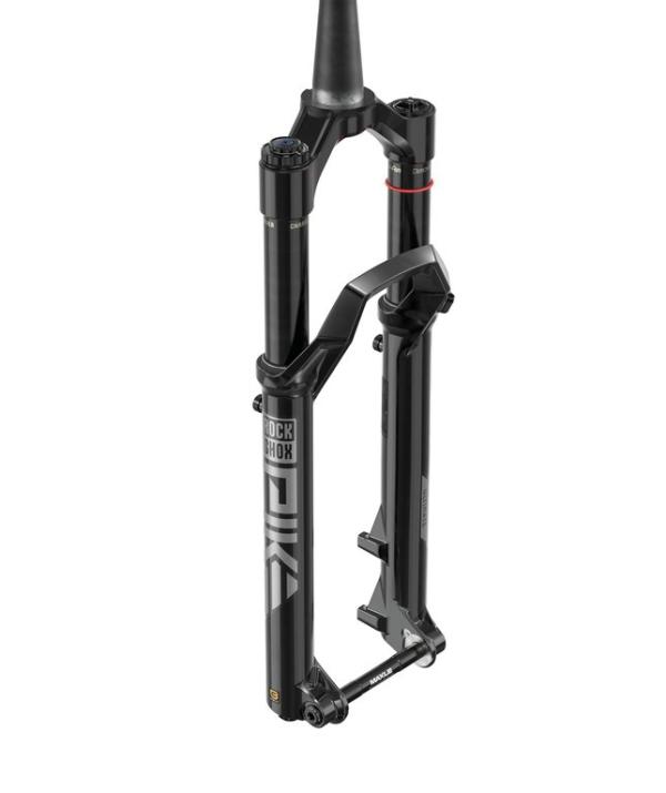 Rockshox Federg. RockS. Pike Ult. Charg. 3.1 RC2