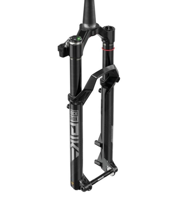 Rockshox Federg. RockS. Pike Ult. Flight Attend.