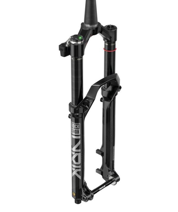 Rockshox Federg. RockS. Lyrik Ult. Flight Attend.