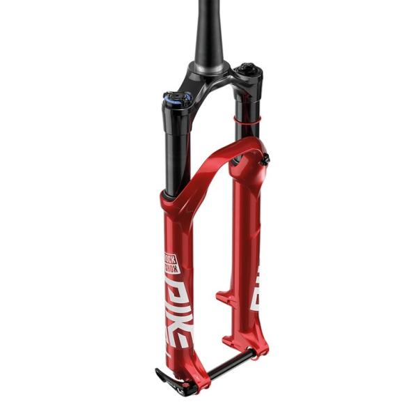 Rockshox Federgabel RockShox Pike DJ A4