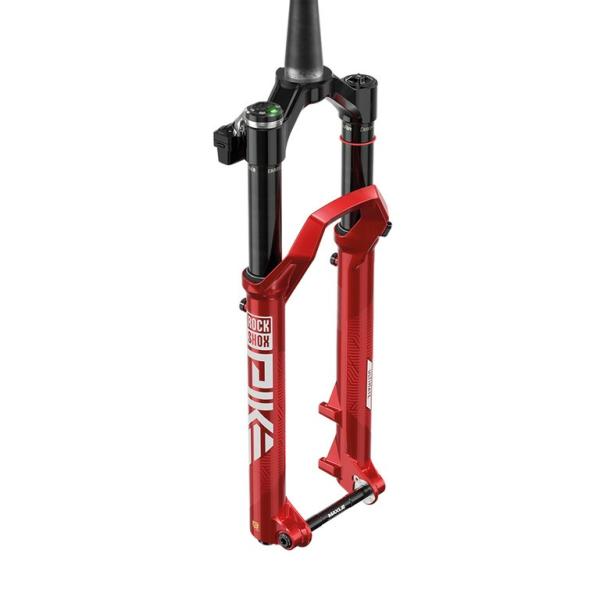 Rockshox Federg. RockS. Pike Ult. Flight Attend.