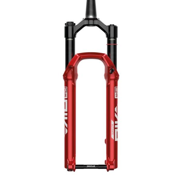 Rockshox Federg. RockS. Pike Ult. Charg. 3.1 RC2