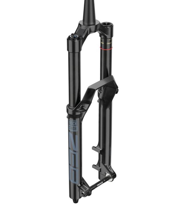 Rockshox Federgabel RockSh. ZEB Select Charger RC