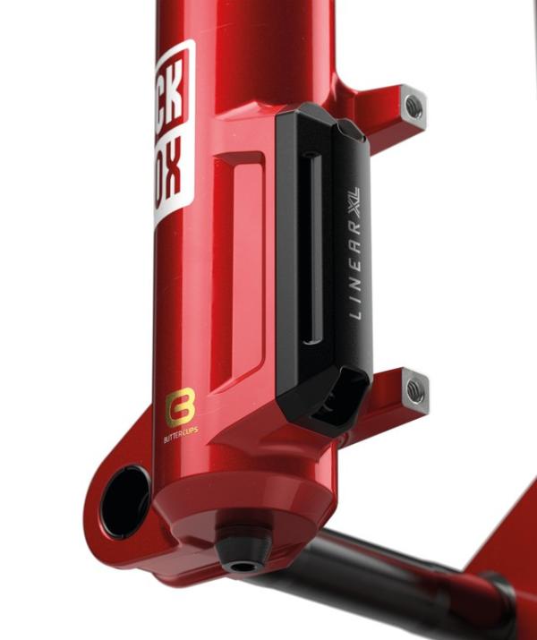 Rockshox Federg RS BoXXer Ultimate Charger3.2 RC2