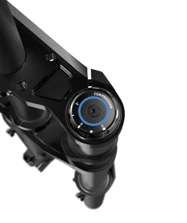 Rockshox Federg RockShox BoXXer Select D2