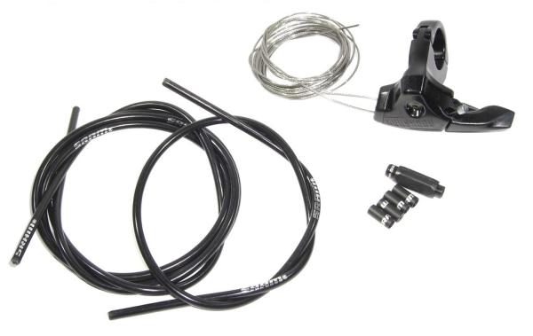 Rockshox Remote Upgrade Kit RockShox rechts oben
