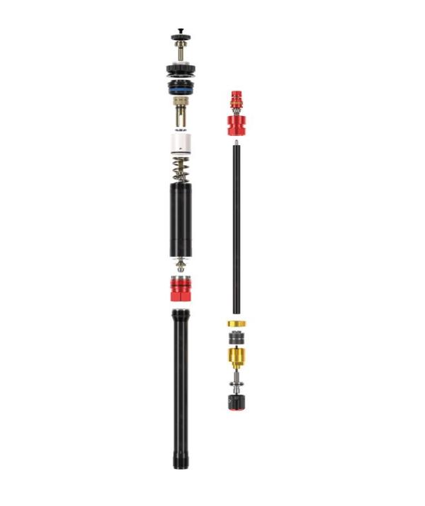 Rockshox D&auml;mpfer Upgrade Kit RockShox Charger3RC2