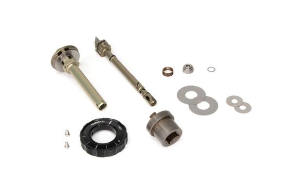 Rockshox D&auml;mpfer Upgrade Kit RockShox