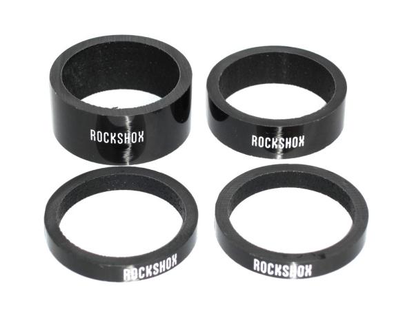 Rockshox Steuersatz Spacer-Set RockShox