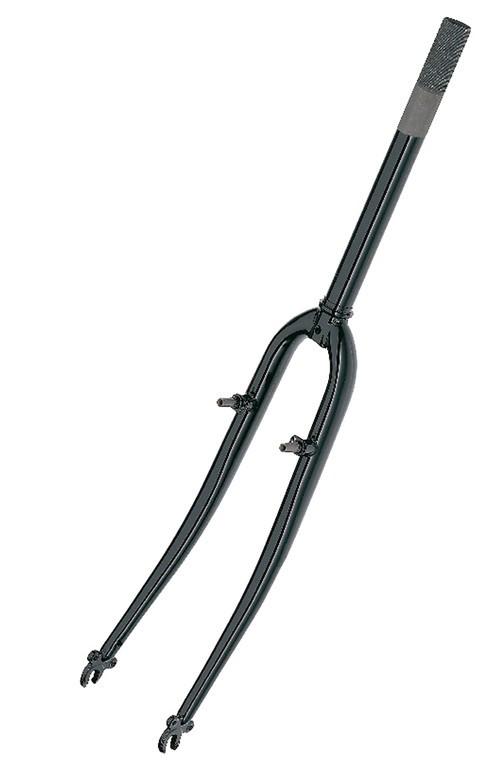 Rockshox MTB-Gabel schwarz 1"