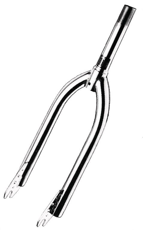 Rockshox BMX-Gabel