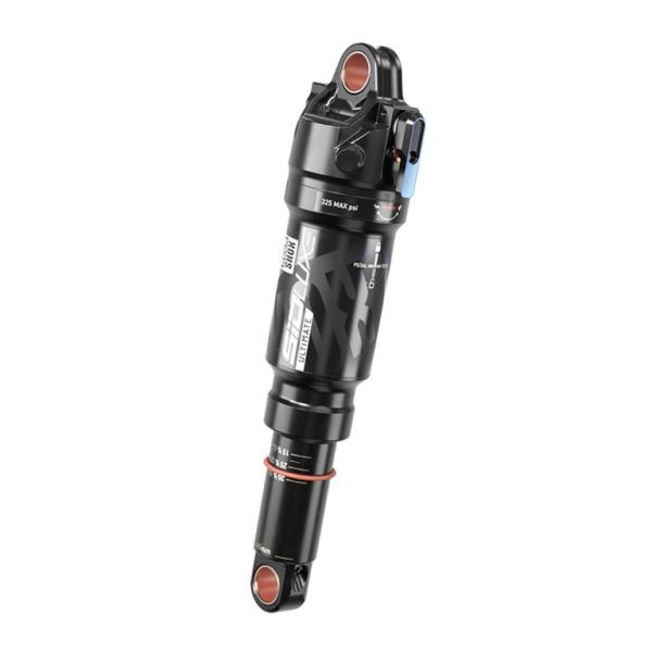 Rockshox D&auml;mpfer RS SIDLuxe Ultimate 3-A2