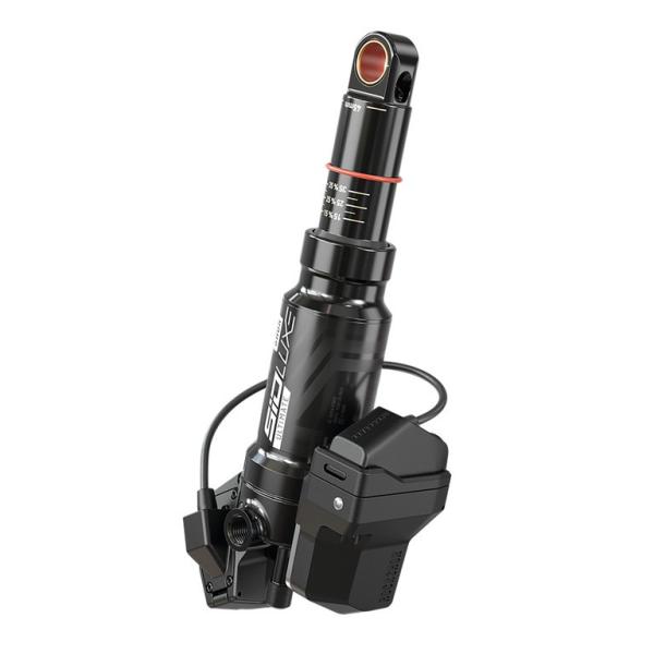 D&auml;mpfer RS SIDLuxe Ultimate Flight Att.