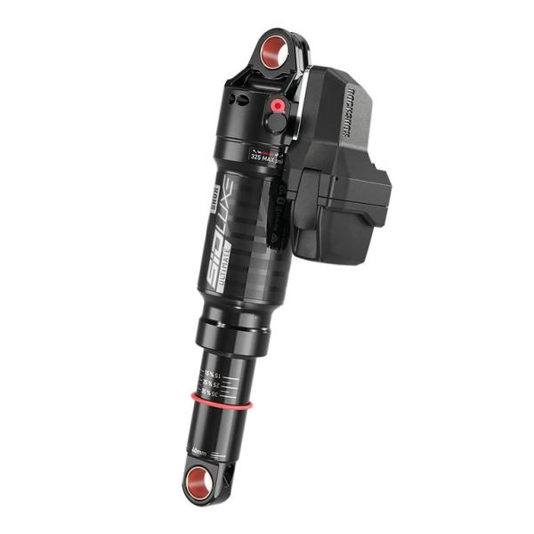 D&auml;mpfer RS SIDLuxe Ultimate FA