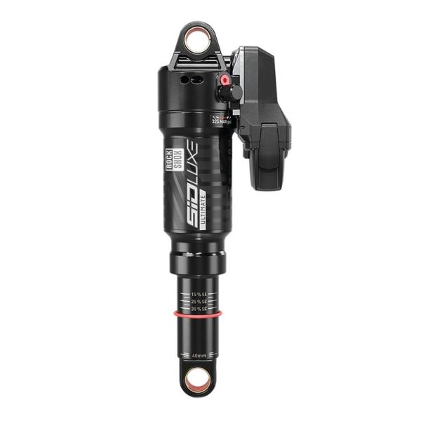 D&auml;mpfer RS SIDLuxe Ultimate Flight Att.