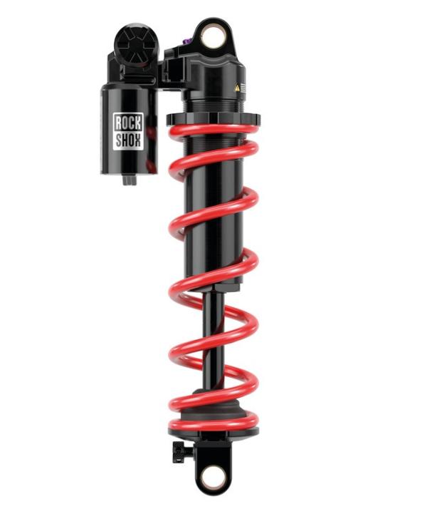 D&auml;mpfer RS Vivid Coil Ultimate DH RC2 D1