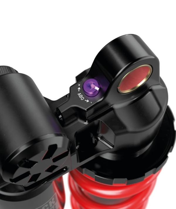 D&auml;mpfer RS Vivid Coil Ultimate DH RC2 D1