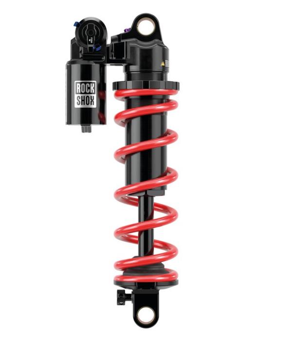 D&auml;mpfer RS Vivid Coil Ultimate RC2T D1