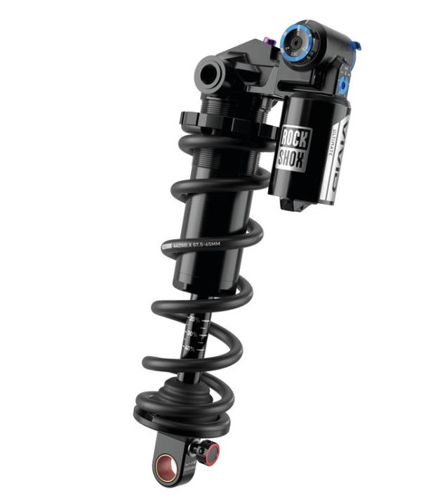 D&auml;mpfer RS Vivid Coil Ultimate RC2T D1