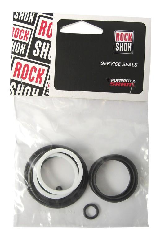 Rockshox Rear Shock Air Can Service Kit RockShox