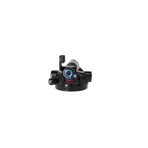 Rockshox D&auml;mpfer RockShox Eyelet Sidluxe Ano