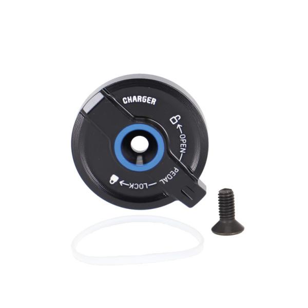 Rockshox Gabel-Compr-D&auml;mpfer KnobKit RockShox