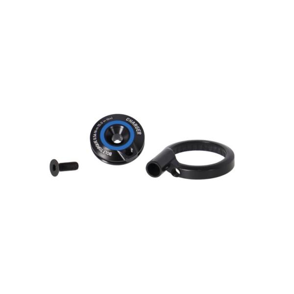 Rockshox Gabel-Compr-D&auml;mpfer KnobKit RockShox