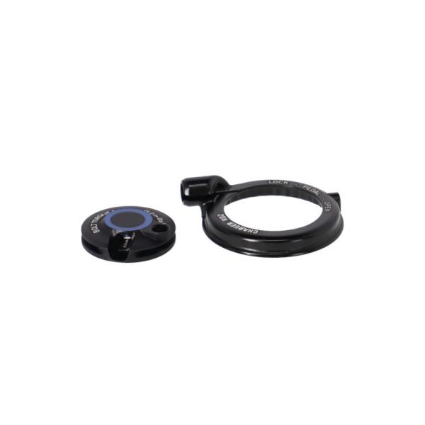 Rockshox Gabel-Compr-D&auml;mpfer KnobKit RockShox