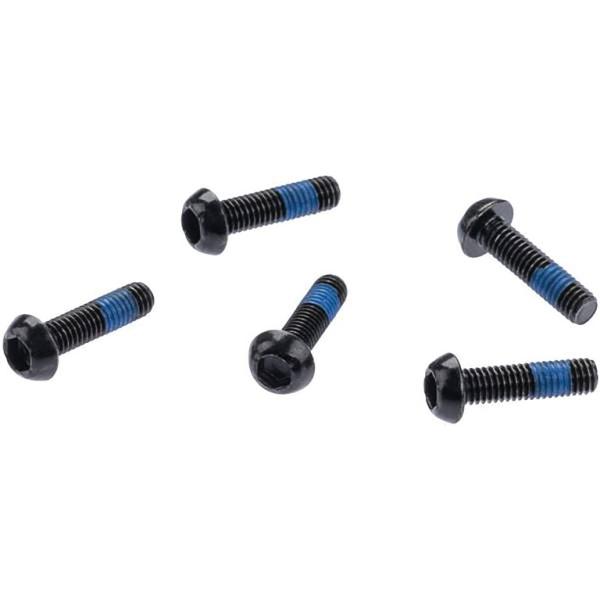 Rockshox Fender Schraubenkit RockShox