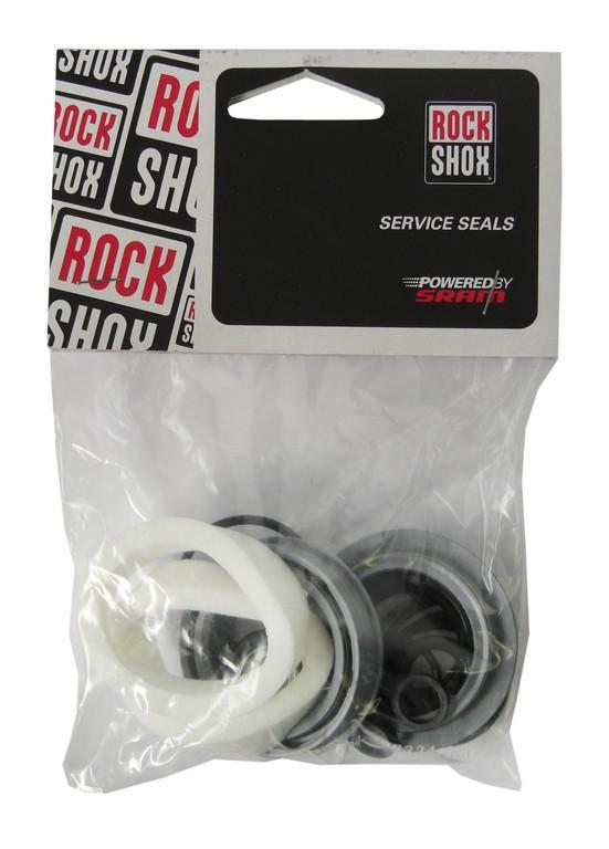 Rockshox Federgabel Service Kit 