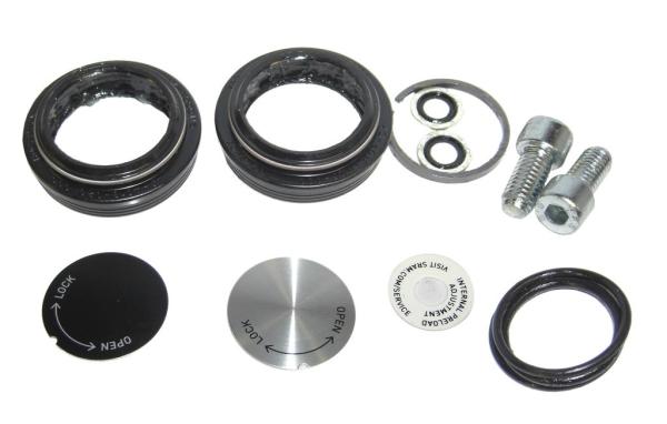 Rockshox Federgabel Service Kit RockShox