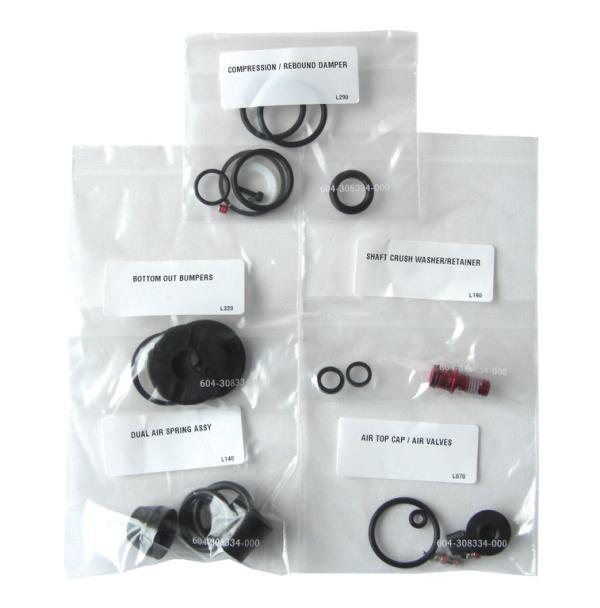 Rockshox Federgabel Service Kit RockShox