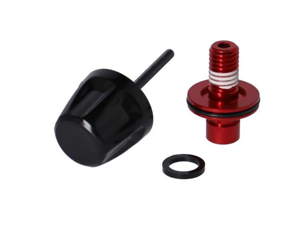 Rockshox Rebound Adjust.Knob/Bolt Kit RockShox